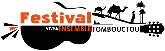 Festival Vivre Ensemble Tombouctou